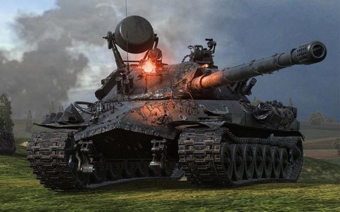 坦克世界用什么坦克[图1]