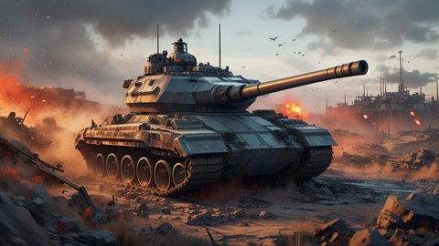 坦克世界用什么坦克[图2]