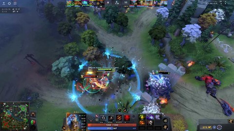 steam的dota2国服