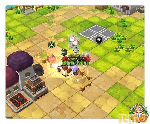 冒险岛2怎么制作符文