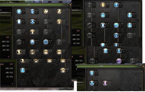 龙之谷圣徒怎么刷图