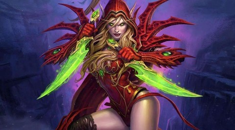 魔兽世界盗贼什么专业