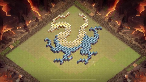 部落冲突部落战怎么发起