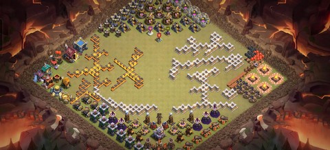 部落冲突部落战怎么发起[图2]