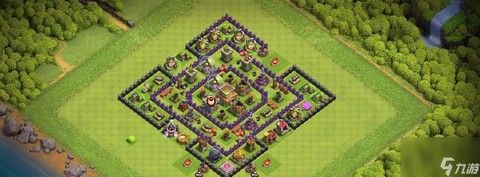 部落冲突部落如何解散部落