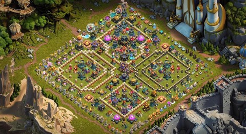 部落冲突部落如何解散部落[图1]