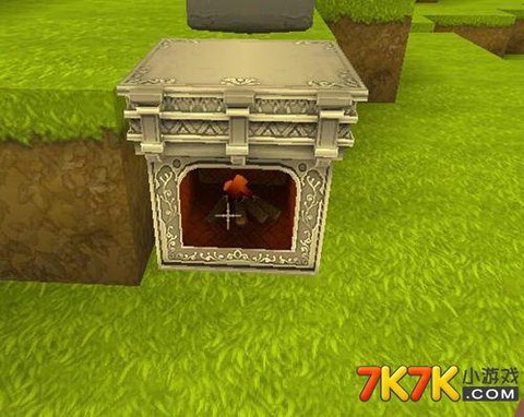 迷你世界怎么做木炭