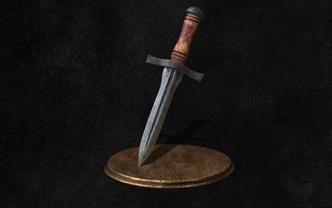 黑暗之魂3匕首什么好[图2]