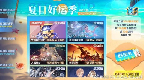 qq飞车的点券什么时候清空