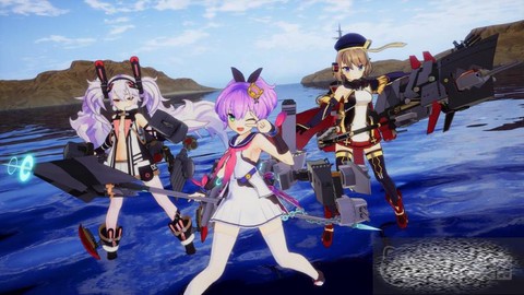 碧蓝航线如何提升好感度[图2]