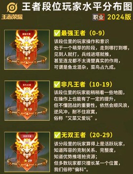 王者荣耀怎么有排名[图2]