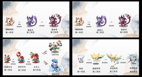 洛克王国怎么培育宠物