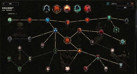 永恒纪元怎么卡位戒灵[图2]