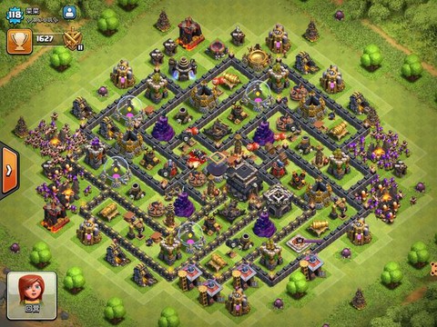 部落冲突换了手机怎么[图2]