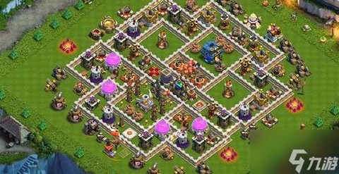 部落冲突援兵龙怎么打[图1]