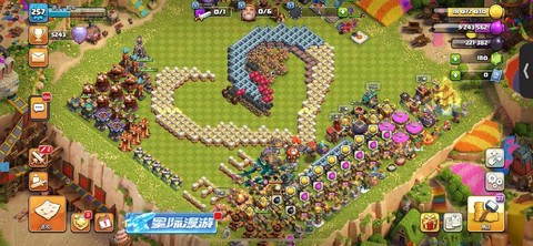 部落冲突援兵龙怎么打[图2]