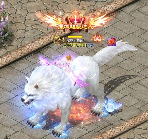 魔域神火什么样的好