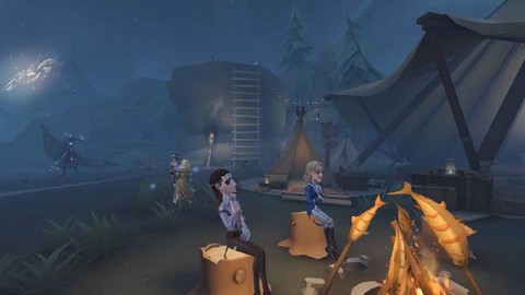 第五人格游乐园怎么去[图1]