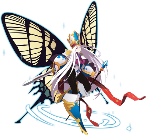 赛尔号幻影蝶怎么得