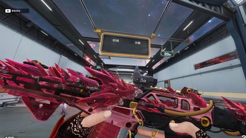 生死狙击什么是压枪