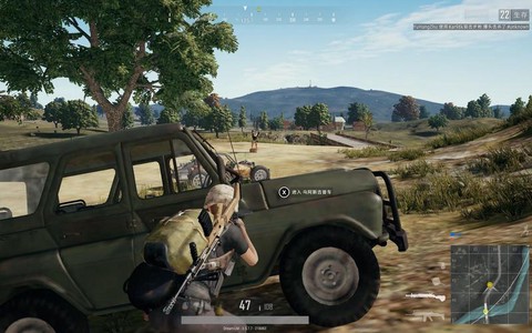 绝地求生屏气有什么用