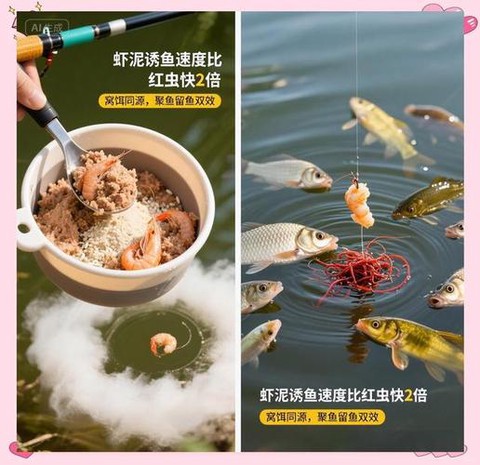 明日之后虾饵怎么做