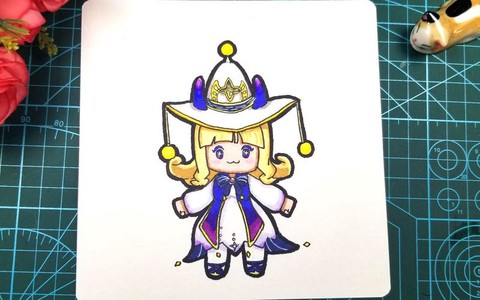 迷你世界女巫怎么打[图2]