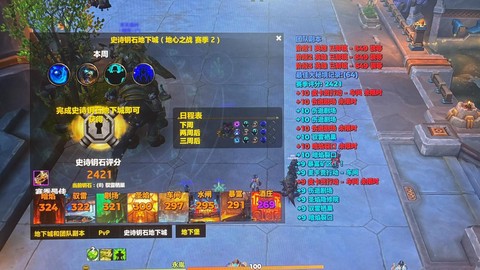 魔兽世界大米是什么[图1]