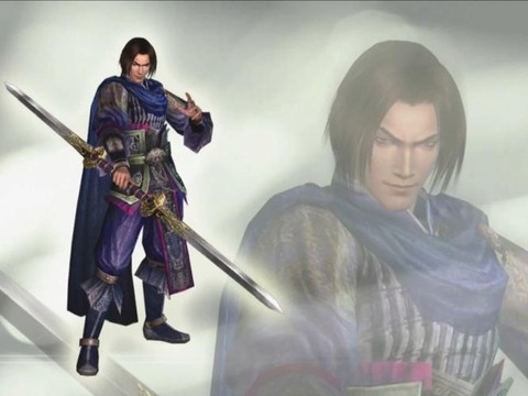 三国群英传怎么出曹丕