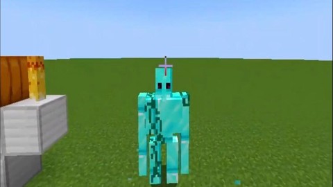 我的世界还有什么傀儡