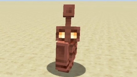 我的世界还有什么傀儡[图1]