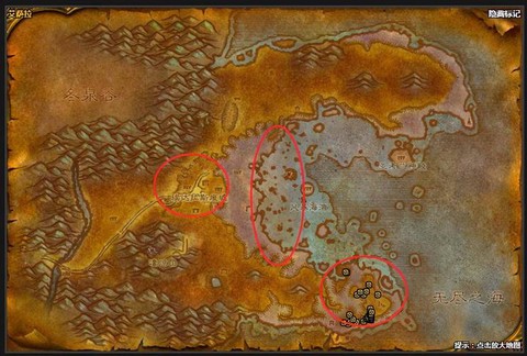 魔兽天界金怎么获得